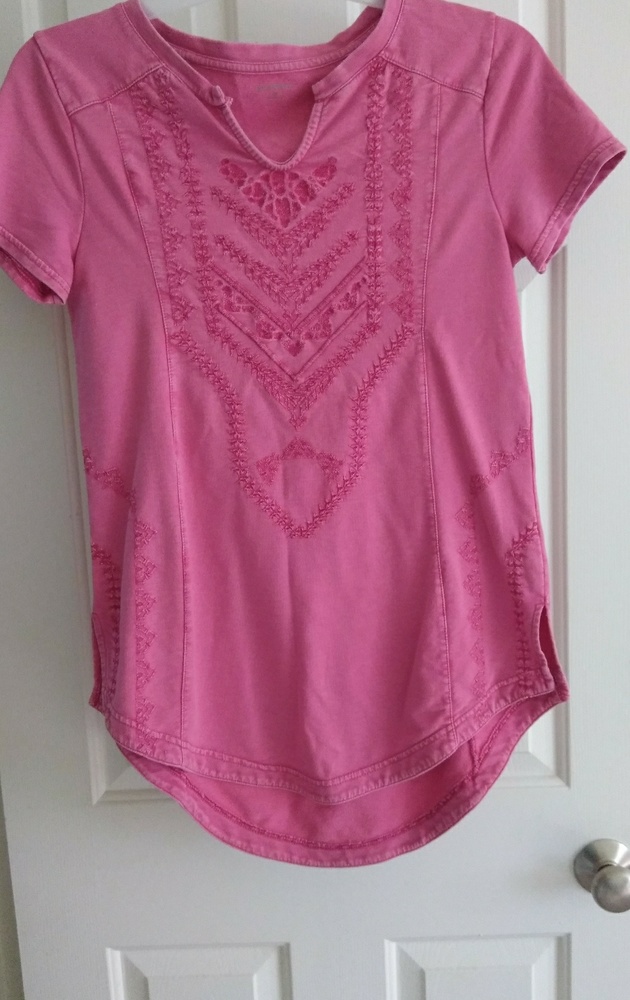 Women's clothing